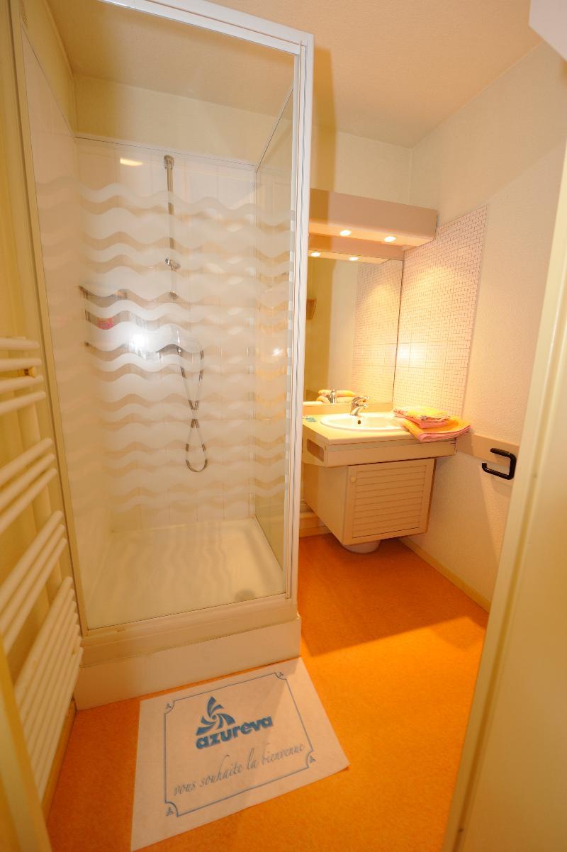 Residence Azureva La Mongie Luaran gambar